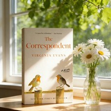 The Correspondent by Virginia
