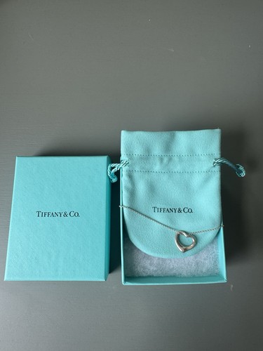 Tiffany sterling silver - tiffany,