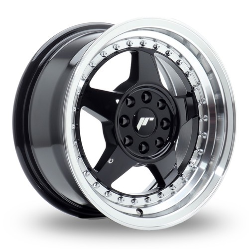 7x15 japan racing jr6 - 7x15",