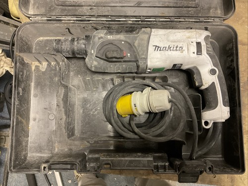 Makita sds hammer - sds,