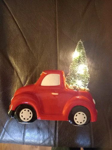 Christmas decoration light - light, up