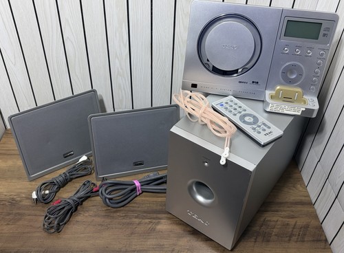 Teac dx220idab micro - micro, hi-fi