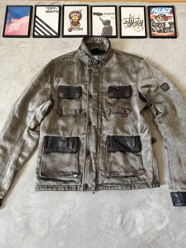 Vintage belstaff brad gold - vintage,