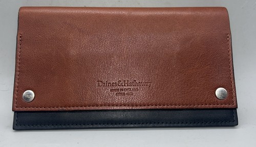 Travel wallet daines - daines, &