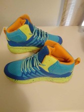 HI-TEC DESTRUCTOR LOGO MID