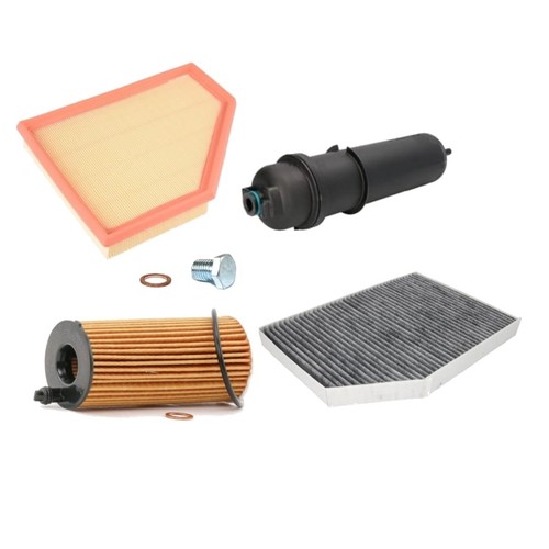 Oil air cabin - oil,
