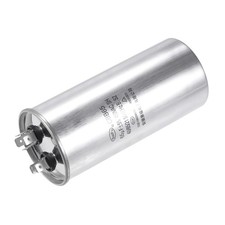 Run Capacitor CBB65 Oval Run