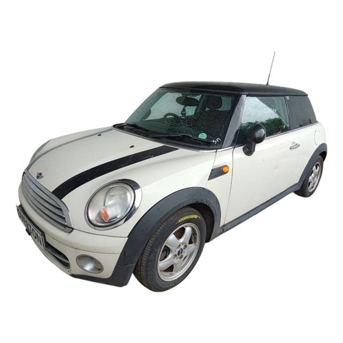 Mini hatchback engine diesel - mini,