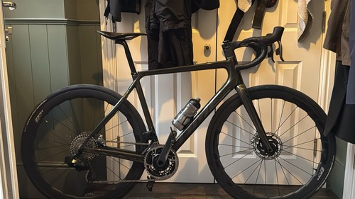 Time alp huez frame size - alp,