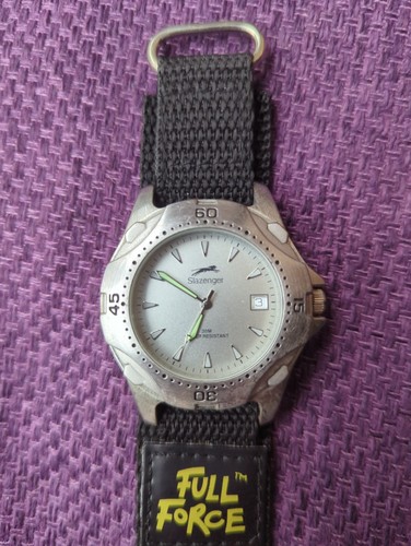 Slazenger mens quartz - slazenger,