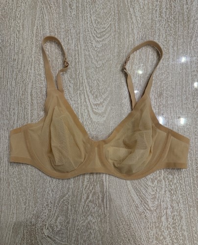 Wolford skin bra - wolford, 36c