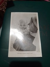 Baby Royalty Princess Anne