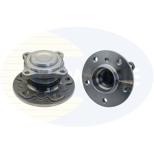 Wheel bearing kit - bearing,