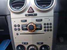 Vauxhall Corsa D 06-15 CD30