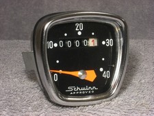 SCHWINN EXERCISER BICYCLE