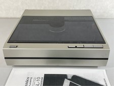 Technics SL-10 DirectDrive