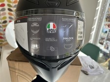 AGV K1 S Motorcycle Motorbike