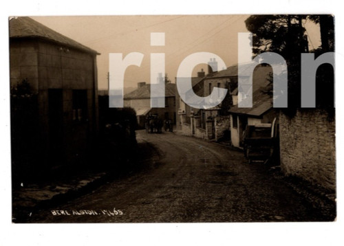 Bere alston village - bere,