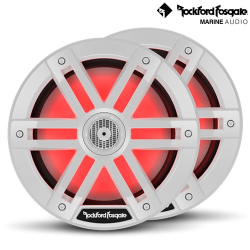 Rockford fosgate 8 - m1-8, 8”