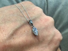 1.0 Carat Lab Created Diamond