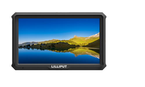 Lilliput camera top - a5, 5”