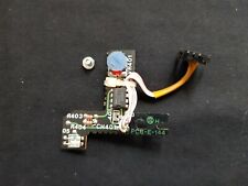 RARE BROTHER KNITTING MACHINE KH910 KH950 KH-950I LEFT POSITION CIRCUIT BOARD 