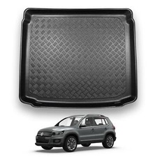 NOMAD Boot Liner for VW Tiguan