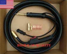 MIG WELDING GUN &TORCH 15'