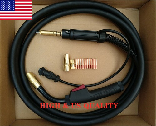 Mig welding gun - welding,