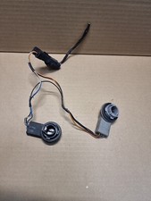 rear light bulb holder