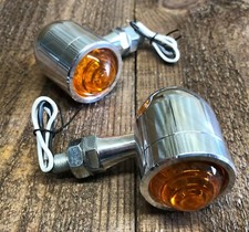 Pair Bullet Classic Mini