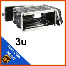 Abs rack case flight - rack, |