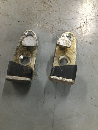 Volkswagen t25 pair - t3, of