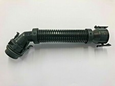 Air Intake Breather Pipe Hose Rocker/Cam Cover Genuine BMW MINI B37 13718513942