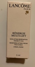 Lancome Renergie multi lift