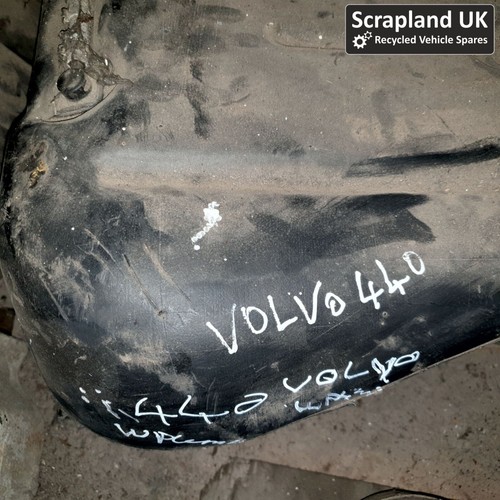 Volvo 440 460 1988 - 440,