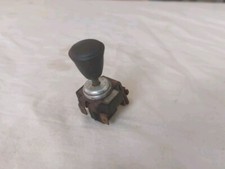 Vw Volkswagen Splitscreen Van Camper Bus Original Wiper Switch 55-64 Models