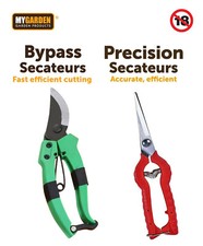 Garden Precision Stainless