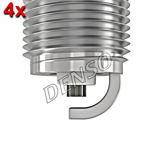 Spark plug denso - denso, alfa