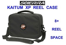 SCIERRA KAITUM XP FLY REEL &