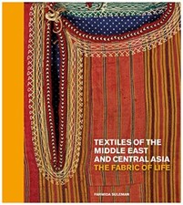 Textiles the middle east - of,