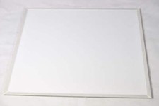 Amana commercial microwave ceramic base plate- AM14109040