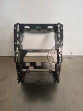 MERCEDES ML350 W164 STEREO