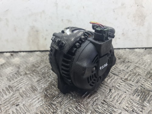 Toyota previa 2004 alternator - previa,