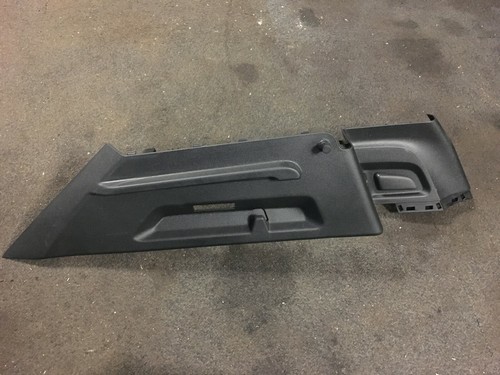 Ford focus parcel shelf - focus,