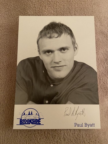 Paul byatt - paul,
