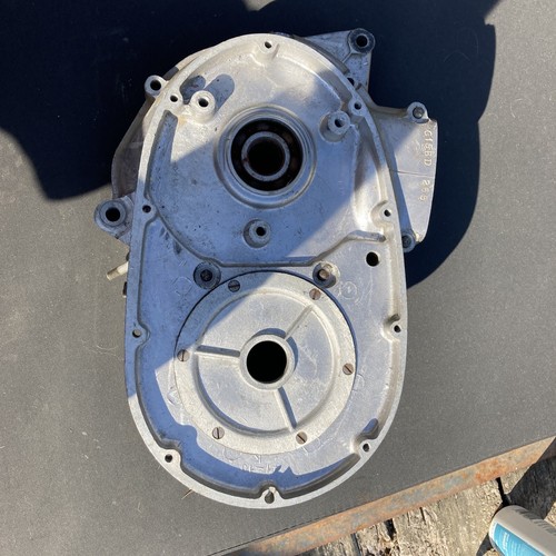 1964 bsa c15 engine - c15,