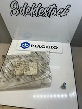 1 screw piaggio gilera aprilia