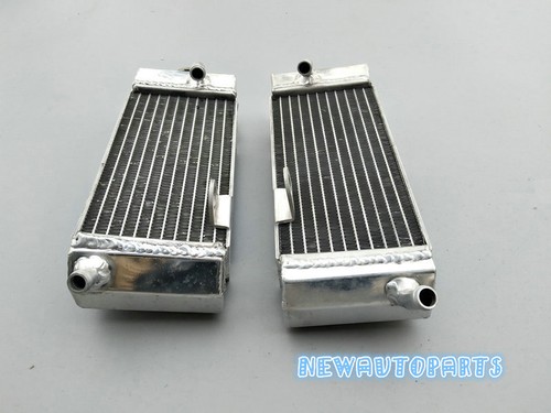 Aluminum radiator for - aluminum,
