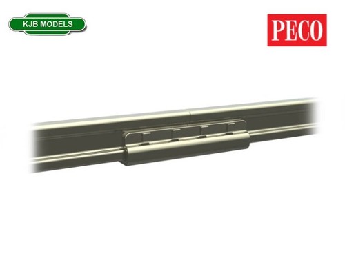 Peco 114 bullhead rail - sl-114,